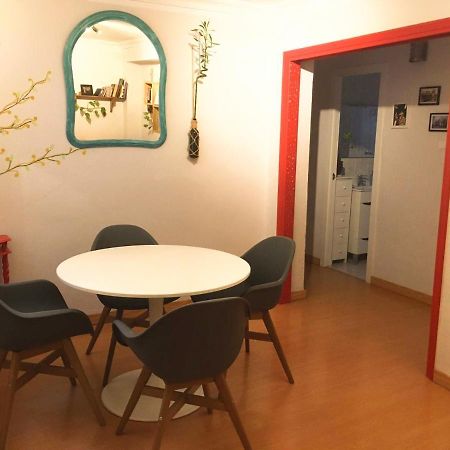 Barrio Macarena - Gardenia Leilighet Sevilla Eksteriør bilde