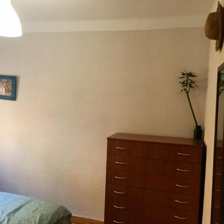 Barrio Macarena - Gardenia Leilighet Sevilla Eksteriør bilde